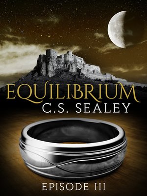 cover image of Equilibrium, Episode 3